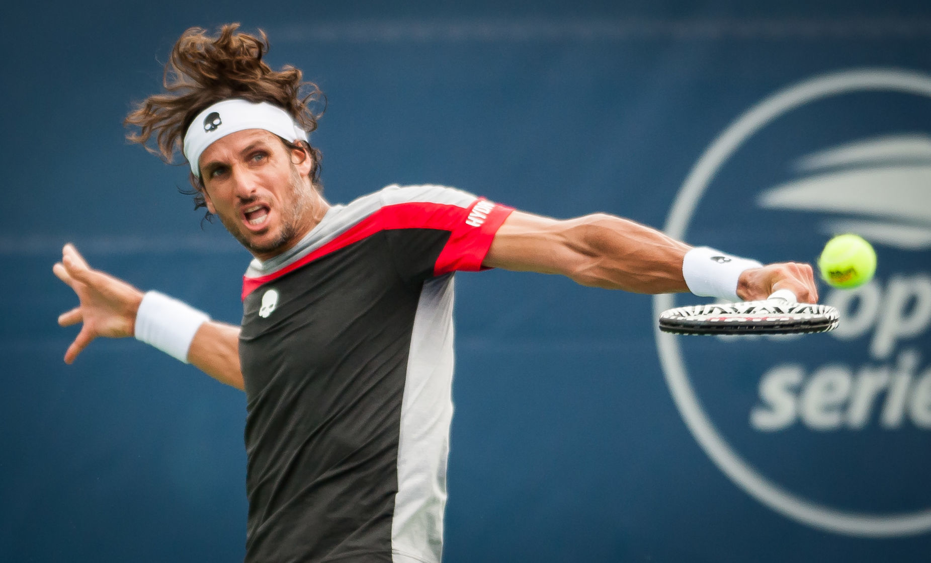 Winston-Salem Open